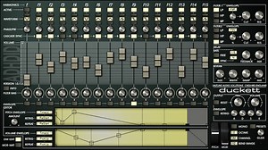 ADHDidi by Saltline - Additive Synthesis Plugin VST