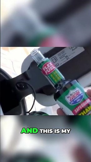 Top 5 Fuel Injector Cleaners for Toyota Engines Reviewed #shorts