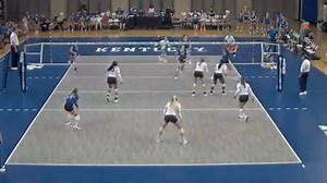 TidbitTuesday - Double Contact Rules A double contact occurs when a player contacts the ball twice in succession, or the ball contacts various parts of the body successively. This is a violation that is signaled by the referee holding up two fingers. Successive contacts by a single player is permissible if it occurs during the team’s first contact or during the act of blocking. The video shows players legally contacting the ball successively on the team’s first contact. Lifting or carrying the b