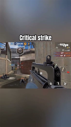 Critical strike #criticalstriketipsandtricks #criticalstrikehighlights #criticalstrikevideos