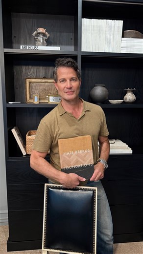 Nate Berkus on Instagram: "SWEEPSTAKES CLOSED Sweepstakes time 👉🏽 want to win a 1:1 virtual design consult with me? Preorder a copy of my new book Foundations now, and be entered in to win: • Grand Prize: a 15 minute virtual design consultation with me • 10 Runner ups will win a 6x9 rug from my new @rugs_usa collection * Everyone who enters will automatically receive 15% off to shop my collection How to enter: 1. Preorder Foundations 2. Upload proof of purchase at the link in bio 3. For bonus 
