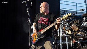 Limp Bizkit bassist Sam Rivers dies at 48, band announces