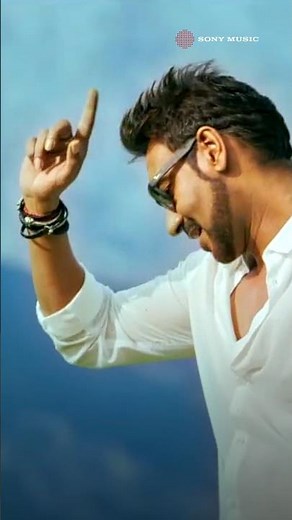 Bas Teri Bas Teri Dhum Dham Hai ❤️#ajaydevgan #yamigautam #actionjackson #ankittiwari #palakmuchhal