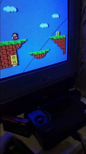 Sega master system 2