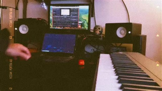 Alfredo Peria on Instagram: "Melodia lead original del clásico tema "Sentidos "del album Ruidos en el Cielo de LImbo post @virusoficial original / regresa al escenario de la mano de @los_lobos_band cancion compuesta en 1989 por @alfredoperia3.0 y @juliomouraok / incluida tambien en version club remix de @fjcolombo @jorgenieto_ok para el vinilo italiano de @ottagonodesignofmusic y @ottagonolatam que pueden conseguirlo aun en copias limitadas el día del show 24 de enero 2026 en @strummerbar @hipno