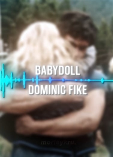 Babydoll Edit Audio: The 100