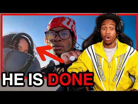 This Evidence Prove Rapper D4vd Murdered His 15 Year Old Girlfriend