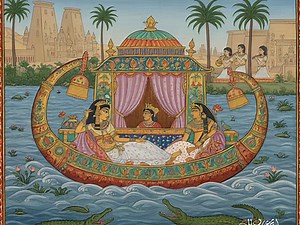 Ancient Egyptian narratives