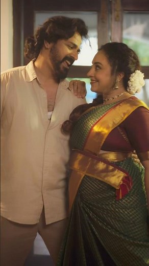 Thalaivan Thalaivii Pearlish Version #shorts #pearlemaaney #srinisharavind #pottalamuttaye