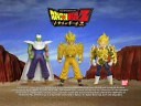 Dragon Ball Z Action Figures