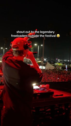 bless you san diego 🥲 #crssdfestival