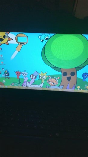 my CCE PC with Windows 8 Pro