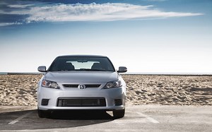 2015 Scion tC