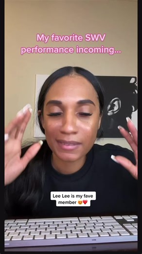 SWV Cover Performance - Mesmerizing Vocals and Nostalgic Vibes