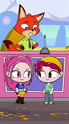 DRAWING SURVIVAL! 🎨 Can RUMI Draw The Perfect Circle? | KPop Demon Hunters