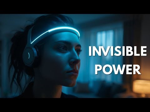 Invisible Power | The System Beneath You | Episode 1
