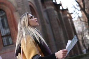 Passo a passo: Mapeando dados GIS em Python