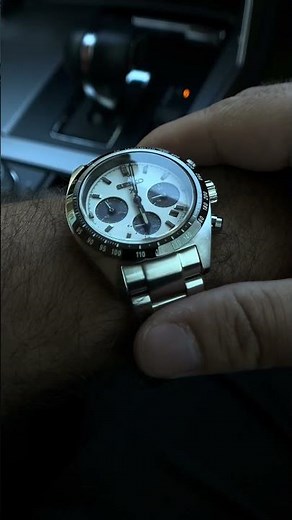 Why has the Seiko Prospex Speedtimer SSC813P become such a favourite among watch enthusiasts?