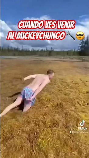mas mickey chungo.... ... #Shorts #Humor ‪@Mickeychungo‬