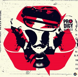 Jungle Bells (Dunproofin mix) by The Prodigy