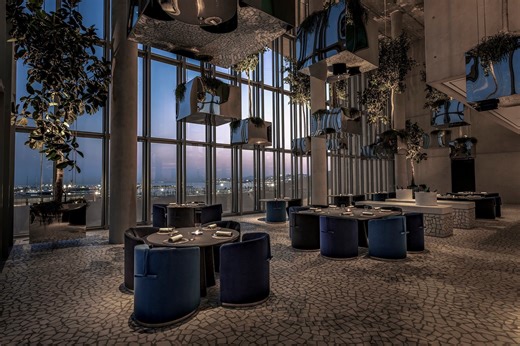 Michelin Star Restaurants in Greece: Guide to Fine Dining - GreekReporter.com