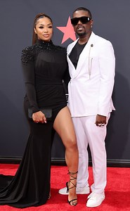 Ray J Arrested After Dispute With Estranged Wife Princess Love