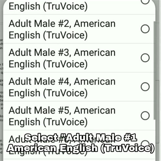 Carl The NPC - Voice Tutorial