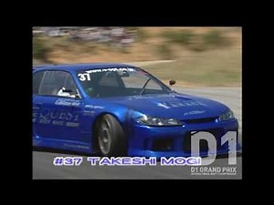2002 D1GP Rd.2 EBISU / エビスサーキット ③