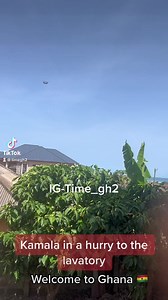Welcome to Ghana | Timegh2