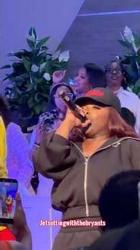 Jekalyn Carr “History (Breakthrough)” 🔥🙌🏽LIVE "A Night of Breakthrough Tour” September 2026