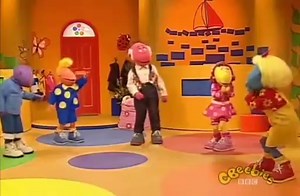 Tweenies: Series 1: Over and Under
