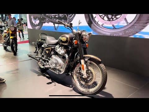 Top 10 Best Retro Motorcycles in the World 🔥 Modern Classic Legends