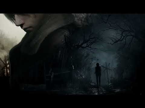 Resident Evil 4 Remake - Serenity ( 1 HOUR LOOP )