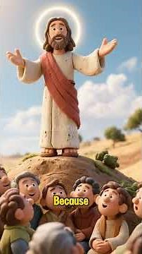 ✨ The Ministry and Miracles of Jesus | Turning Points That Changed History