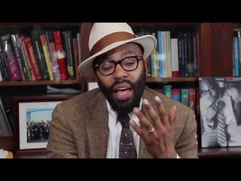 Christopher Emdin - For White Folks Who Teach in the Hood ... and the Rest of Y'all Too