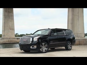 2017 GMC Yukon XL Denali - Hammes Family Vacation Review | TestDriveNow