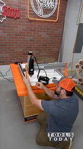 Unboxing the new and improved Generation 3 Stepcraft D.840 CNC machine, available on our website. What questions do you have about this machine? We are looking forward to using this on a new project coming up and showing you what all it can do! - - - - - - - #TeamTOOLSTODAY - - - - - - - #toolstoday #makersgonnamake #cncrouter #cnc #maker #diy | Toolstoday Router Bits and Saw Blades