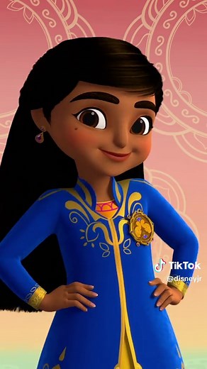 Mira, Royal Detective: Unraveling Mysteries on Disney Junior