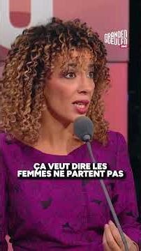 Fatima Aït Bounoua's outburst: "He's not an ex-boyfriend, he's a criminal!"
