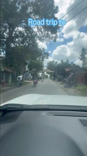 Road trip to Magdalena, Laguna. #roadtrip #lagunaphilippines #travel #magdalena #fyp #shorts