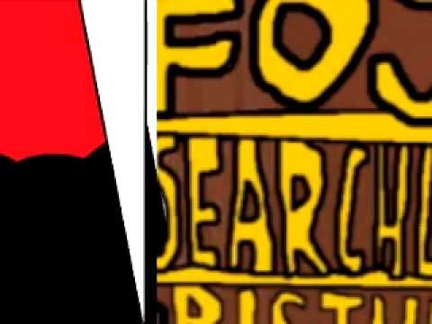 Foss Searchlight Pictures (w. 1994 + '53 fanfares combined!)