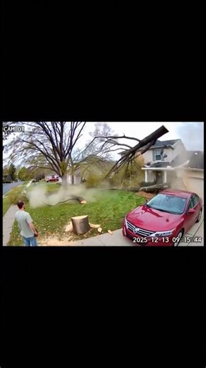 👍🏻 tree removal #funny #laugher #hilarious #humor