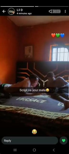 script na your mate..!