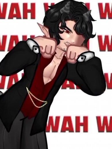 Gacha Life: I Want You Crying for Me