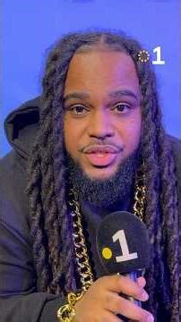 LeJèm'ss a boosté le carnaval de Bordeaux avec son Shatta