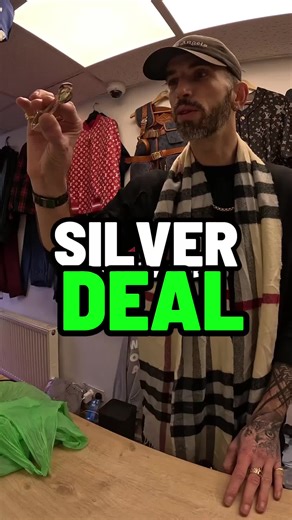 SILVER DEAL 💰 ➡️CBESTORES.COM⬅️