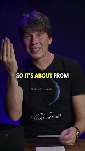 How Space Exploration Benefits All Humans!🌌👨‍🚀 w/ Brian Cox