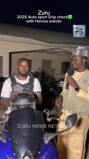 Exciting Zuru 2025 Autosport Bikers Showcase