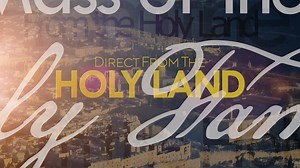 Salt Light TV brings you to the Basilica of the Annunciation in Nazareth for the Feast of the Holy Family! Solemn Mass of the Holy Family and Procession to the Crypt Presided over by Fr. Francesco Patton, OFM, Custos of the Holy Land Saturday, December 28 at 7:15 pm ET | 4:15 pm PT Inaugural Solemn Mass of the Jubilee Year 2025 Presided over by His Eminence Cardinal Pierbattista Pizzaballa, Patriarch of Jerusalem Sunday, December 29 at 7:15 pm ET | 4:15 pm PT slmedia.org #HolyFamily #Christmas20