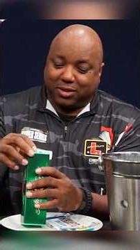 Leonard Gates *RANKS* British & American Food!🇺🇸🇬🇧👀 #ranking #darts #uk #usa